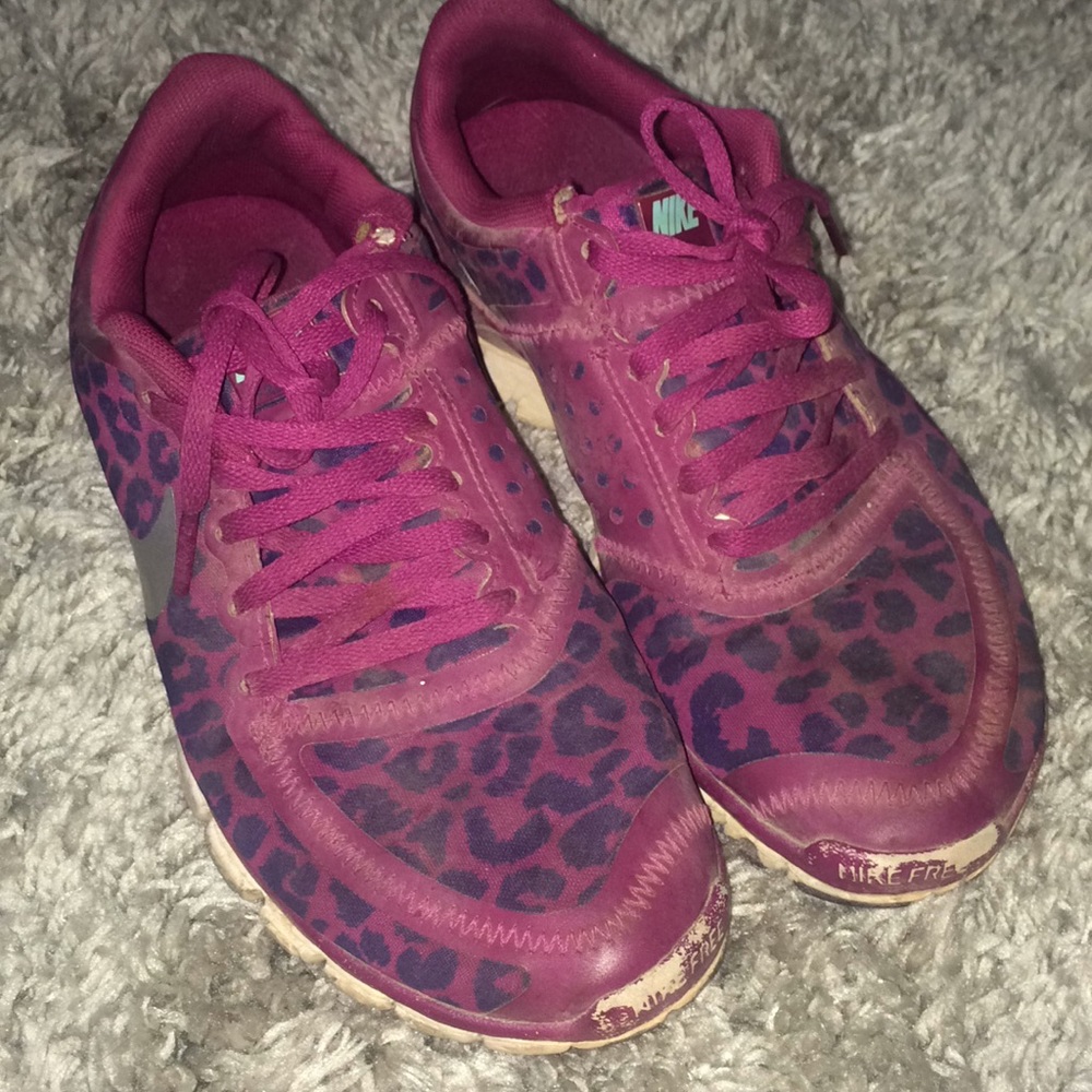 Nike sneakers